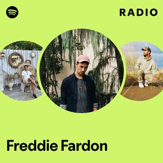 Imagem de Freddie Fardon