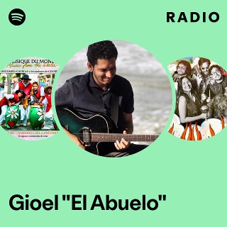 Imagem de Gioel El Abuelo