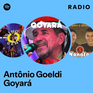 Imagem de Antonio Goeldi Goyará