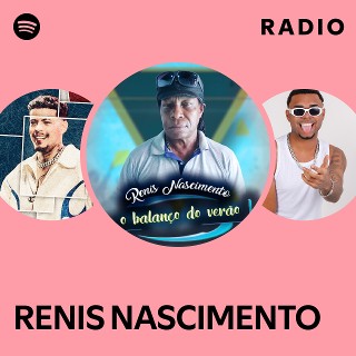 Imagem de Renis Nascimento