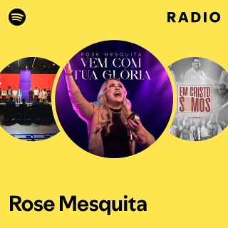 Imagem de Rose Mesquita