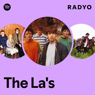 The La's | Spotify