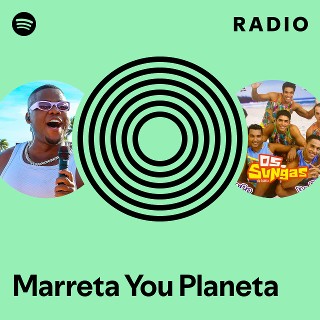 Imagem de Marreta You Planeta