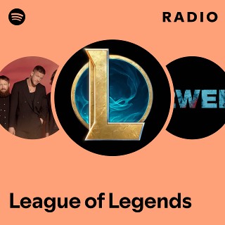 Rádio League of Legends