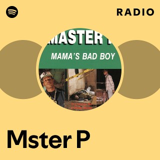 G-Rap / レア！ Master P - Mama's Bad Boy Master P - Mama's Bad Boy [Full Album] Cd Quality - YouTube