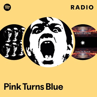 Imagem de Pink Turns Blue