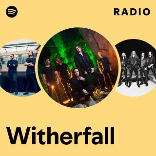 Imagem de Witherfall