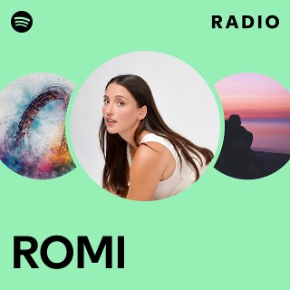 ROMI | Spotify