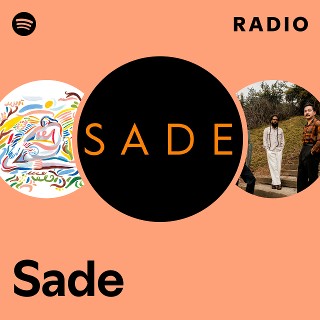 Sade Radio