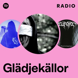 Imagem de Glädjekällor
