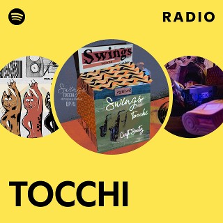 邦楽 Swings TOCCHI Swings - TOCCHIのアルバム - Apple Music