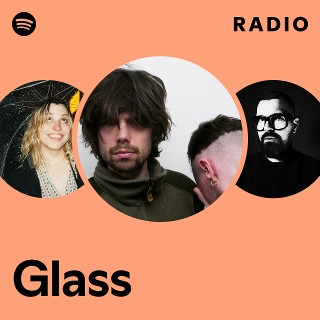 Glass Radio