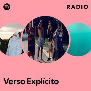 Imagem de Verso Explícito