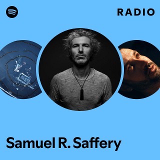 Imagem de Samuel R. Saffery