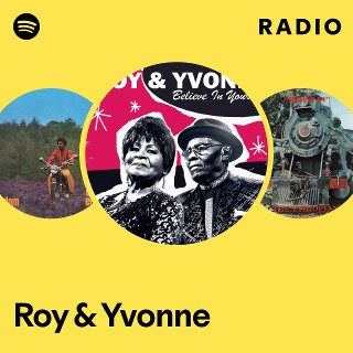 洋楽 Sing To Me / Roy & Yvonne Roy & Yvonne | Spotify