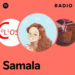 Samala Radio - playlist by Spotify | Spotify