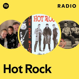 Hot Rock Radio