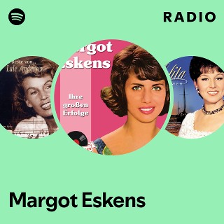 Imagem de Margot Eskens