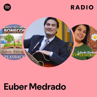 Imagem de Euber Medrado