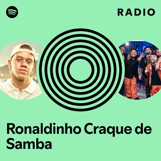 Imagem de Ronaldinho Craque de Samba