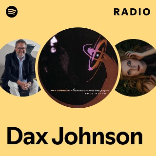 Imagem de Dax Johnson