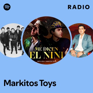 Quiã©N Es Markitos Toys: Unveiling the Viral Sensation