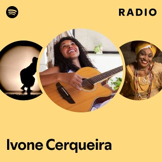 Imagem de Ivone Cerqueira