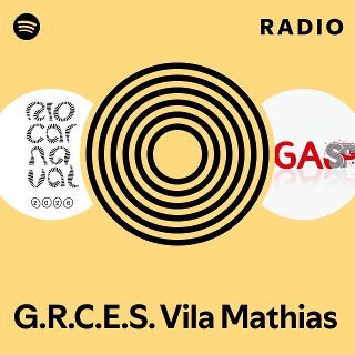 Imagem de G.R.C.E.S Vila Mathias