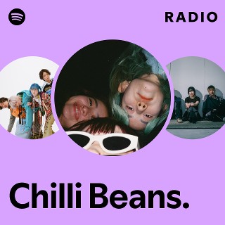 Chilli Beans. Chilli Beans. 2022 1st Album CD + Blu-ray Ltd