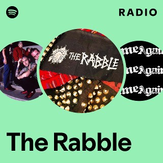 Imagem de The Rabble