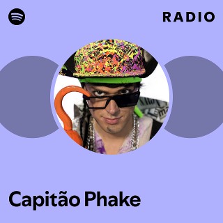 Imagem de Capitão Phake