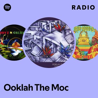 Ooklah The Moc | Spotify
