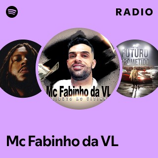 Imagem de Mc Fabin da VL