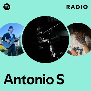 Antonio S Radio