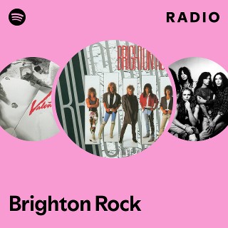 バンドスコア「BRIGHTON ROCK / YOUNG WILD」希少♪ バンドスコア「BRIGHTON ROCK / YOUNG WILD」希少♪ - メルカリ