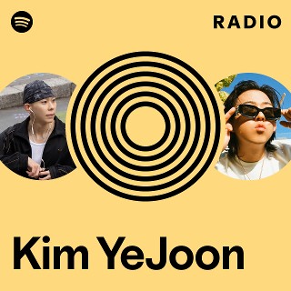 Imagem de Kim Yejoon