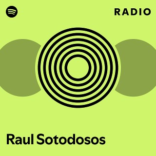 Imagem de Raul Soto