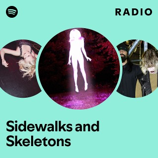 Imagem de Sidewalks And Skeletons