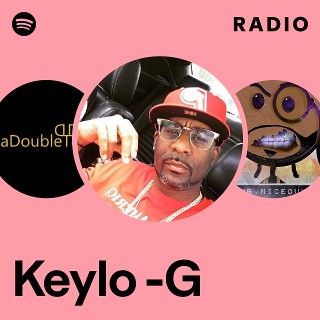 洋楽 G-RAP/KEYLO Keylo -G | Spotify