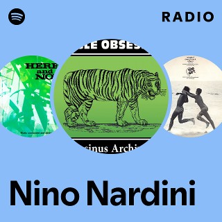 Nino Nardini - Funny Moogy エクスペリメンタル Nino Nardini | Spotify