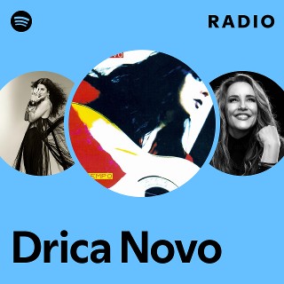 Imagem de Drica Novo