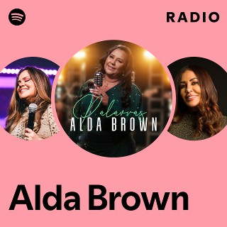 Imagem de Alda Brown