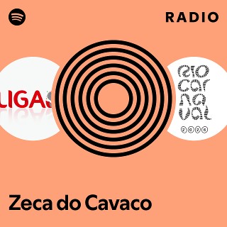 Imagem de Zeca do Cavaco