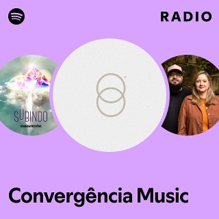 Imagem de Convergência Music
