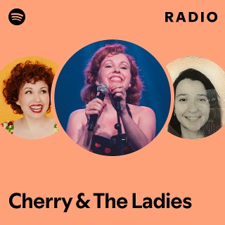 Imagem de Cherry And The Ladies