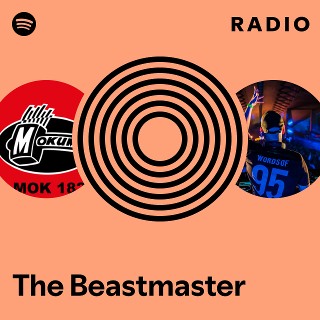 The Beastmaster Radio