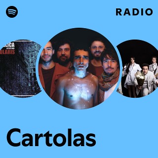 Imagem de Cartolas