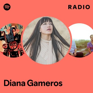 Imagem de Diana Gameros