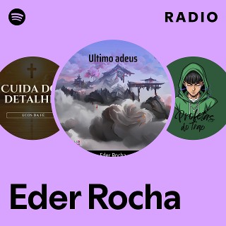 Imagem de Eder Rocha