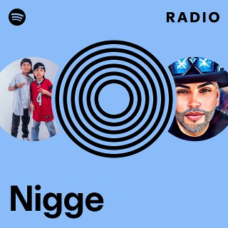 Nigge Radio | Spotify Playlist